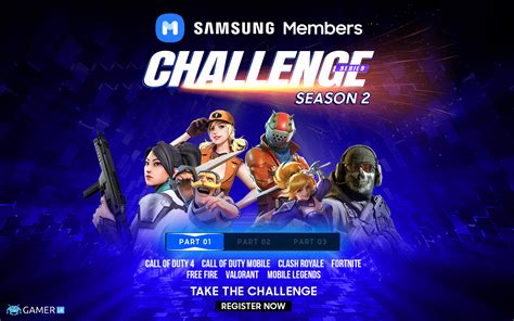 The applicant should be an indian resident above the age of 12 and should possess a garena free fire account above level 10. Free Fire Solos - Part 1 | Samsung Members Challenge ...