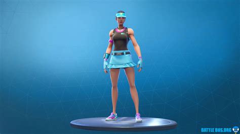 16 Volley Girl Fortnite Wallpapers Wallpapersafari