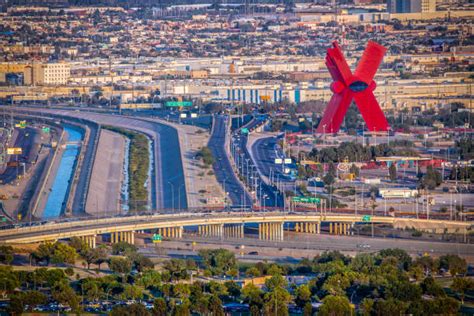 Ciudad Juarez Stock Photos Pictures And Royalty Free Images Istock
