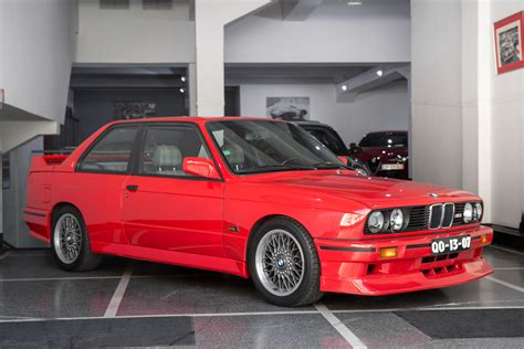 This 1990 bmw m3 was purchased by the seller as a rolling chassis on bat in october 2014 and subsequently built as a tarmac rally car. 1988 BMW 3 Series - E30 M3 «Evolution II» #400/500 | Classic Driver Market
