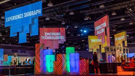 ACCA software and AMD at SIGGRAPH 2019 - BibLus