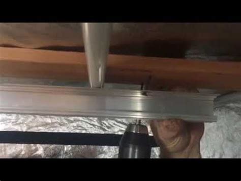 Great news!!!you're in the right place for light mover. DIY Board Backing Method to Hang a LightRail Light Mover in a Grow Tent - YouTube