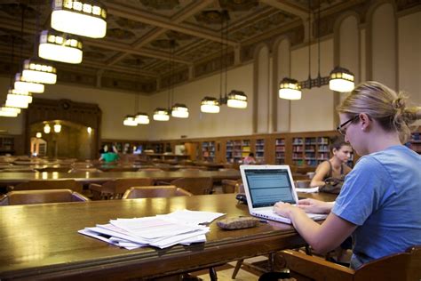Usc Libraries Seeking Students For Study On Research Behavior Usc