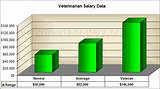 Images of Veterinarian Salary Per Year