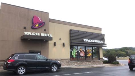 Taco Bell Is Starting a 'Business School' that Offers Real, Accredited