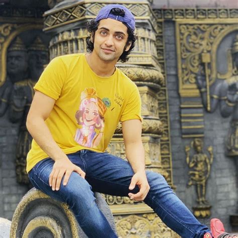 Daftar nama para pemain radha krishna. Sumedh Mudgalkar Gambar Dewa Krisna Asli - 8 Pesona ...