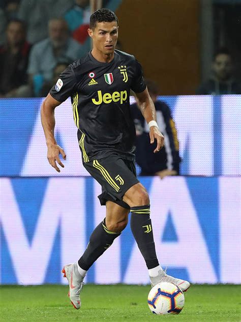 Footballers' (soccer) earnings range quite a bit our estimate for ronaldo's net worth in 2019 was $450 million. Cristiano Ronaldo net worth: How much is Ronaldo worth ...