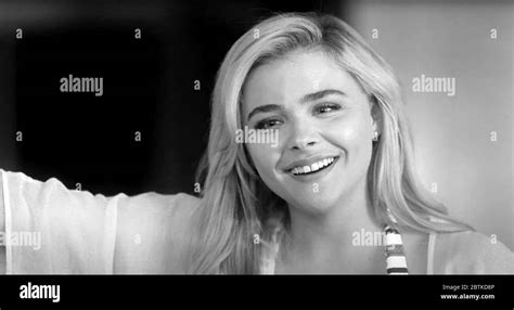 I Love You Daddy Chloe Grace Moretz 2017 © Circus King Productions Courtesy Everett