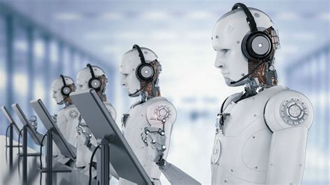 Could Ai Robots Develop Prejudice On Their Own News Cardiff University