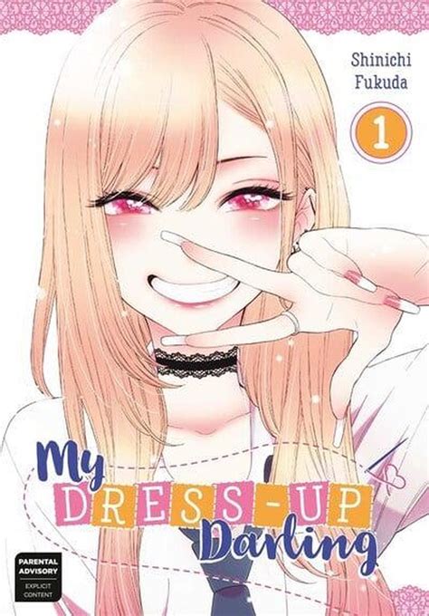 My Dress Up Darling Tome 1 Communauté Mcms