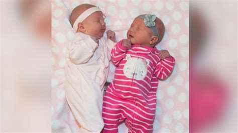 Black Newborn Baby Girl Twins Newborn Baby