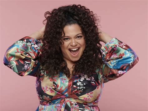 Who Is Michelle Buteau All About The Star Of Netflixs Survival Of The