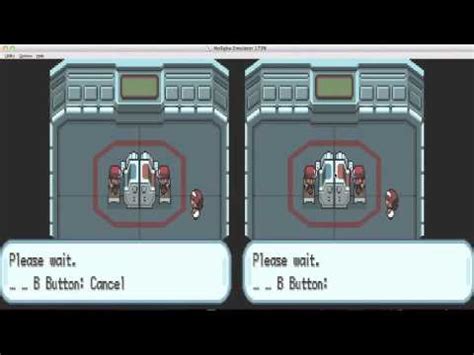 Pokemon sword and shield introduce some of the most unique evolutions we have seen in a pokemon game to date, many of the new pokemon evolve into some extraordinary. No$GBA - Pokemon trade evolutions + all starter pokemons - YouTube