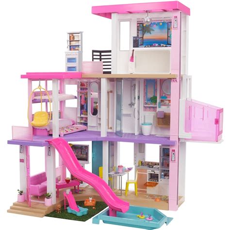 Dollhouses Toys Big W