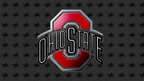 Ohio State Football Backgrounds Wallpapersafari