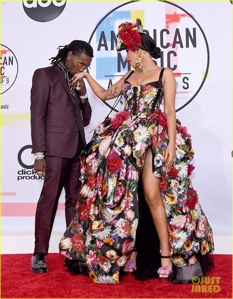 Cardi B Dishes On Her Relationship With Husband Offset Its Always Us
