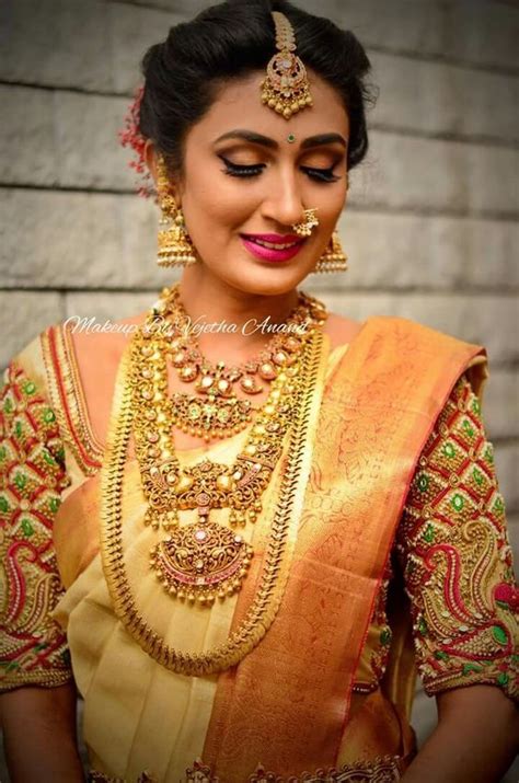 20 South Indian brides who rocked the South Indian bridal ...