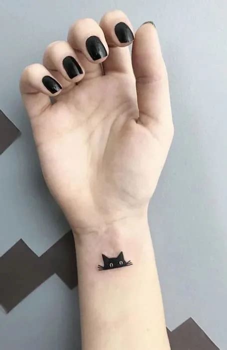 Cute And Simple Top Small Tattoo Designs For Mysteriousevent Com