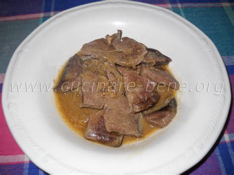 Possiamo trovare i seguenti valori nel milza di vitello Come cucinare polmone cuore fegato milza di cinghialecome ...