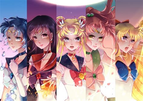 1920x1080px 1080p Free Download Inner Senshi Sailor Venus Sailor