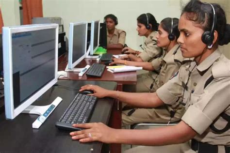 Up Police Computer Operator Vacancy 2024 वेतन 81000 रुपये आवेदन की