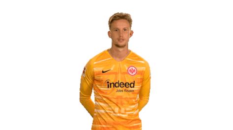 ˈʔaɪ̯ntʁaxt ˈfʁaŋkfʊɐt) is a german sports club based in frankfurt, hesse, that is best known for its association football club, currently playing in the bundesliga, the top tier of the german football league system. Excited Eintracht Frankfurt Sticker by Bundesliga for iOS ...