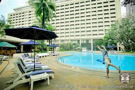 Intercontinental Manila Celebrates 45 Years Of Hospitality Excellence