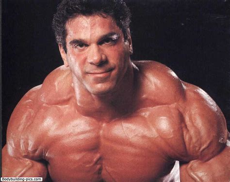 Muscle Lover Italian American Bodybuilding Legend Lou Ferrigno The