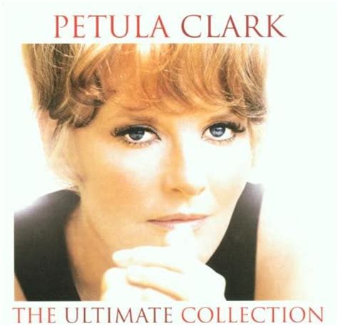 Ultimate Collection Clark Petula Amazonca Music