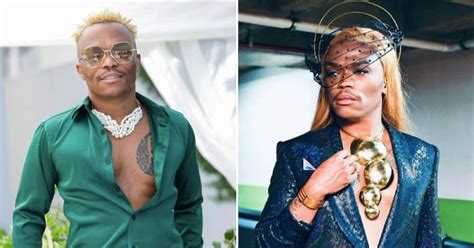 Somizi Mhlongo Finally Confirms Moving On After Nasty Divorce With