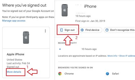 However, things can be really annoying and inconvenient for people who are simultaneously logged into several accounts. How to Sign Out of Gmail Account from All Devices Remotely