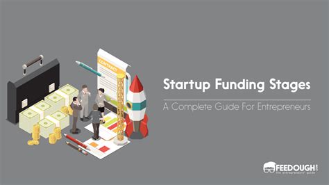 The 7 Startup Funding Stages Explained Feedough