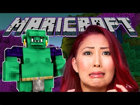 Surprise Ogre Smash Fest Maricraft Youtube