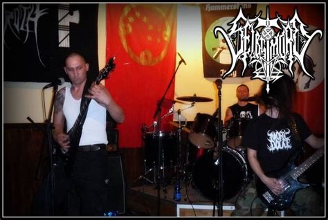 Pin De Liken Em Polish Black Metal Kult