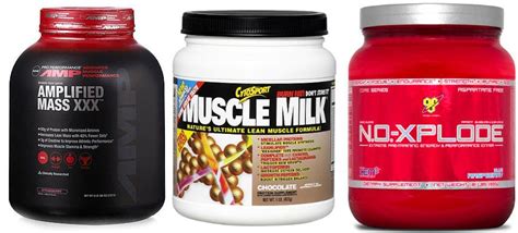 Fitness Supplements When The Gym Isnt Enough The New York Times