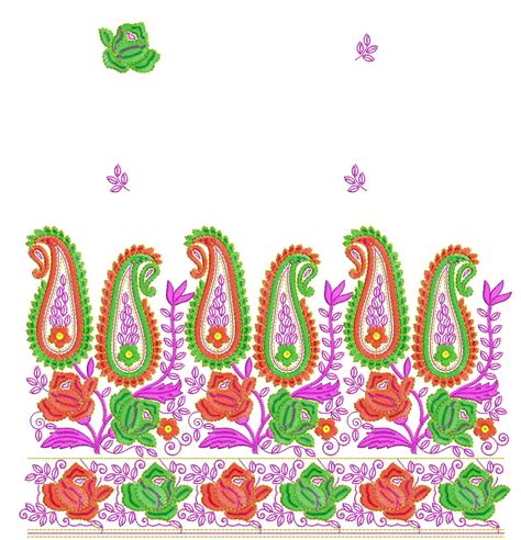 Embdesigntube Download Shuits Top Embroidery Designs