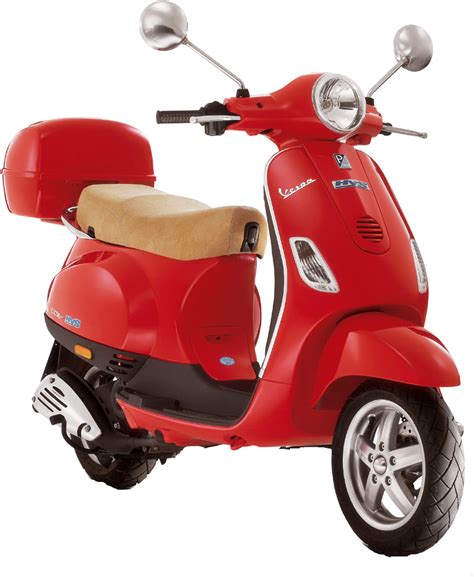 Red Scooter Png Image Vespa Lx 50 Red 876x1068 Wallpaper