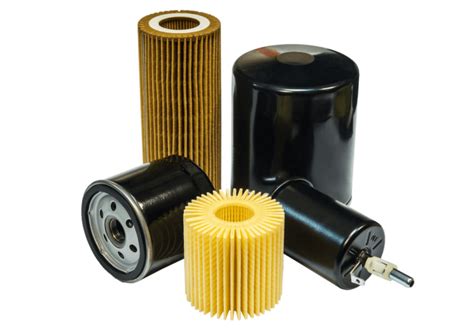 The 6 Best Oil Filters For Your Car In 2023