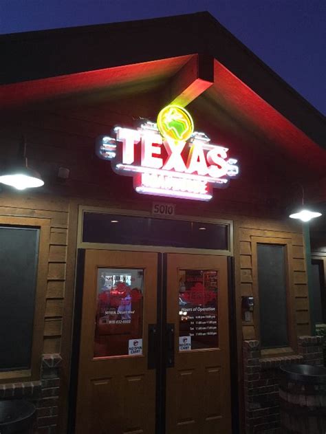 Cram.com makes it easy to get the grade you want! Texas Roadhouse, El Paso - 5010 N Desert Blvd - Menu ...