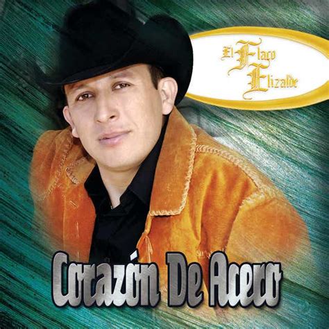 Francisco El Chico Elizalde Spotify Listen Free