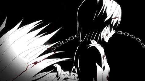 Chains 720p Anime Blond Hair Stars Chrollo Lucifer Hunter X