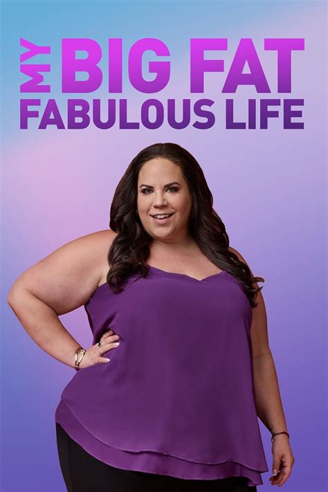 My Big Fat Fabulous Life Lets Get Physical Tv Episode 2022 Imdb