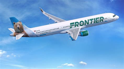 Frontier Airlines Most Popular Cvg Destinations Ranked Cincinnati