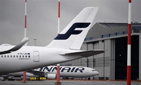 Finnair Aloittaa Suorat Lennot Tukholmasta Thaimaahan Ja Miamiin