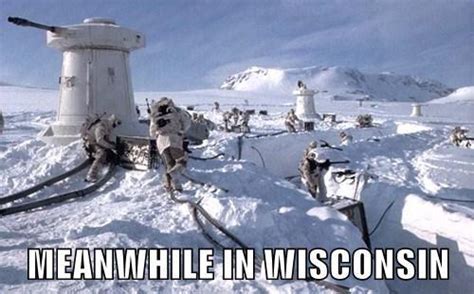 Meanwhile In Wisconsin Meanwhile In Know Your Meme