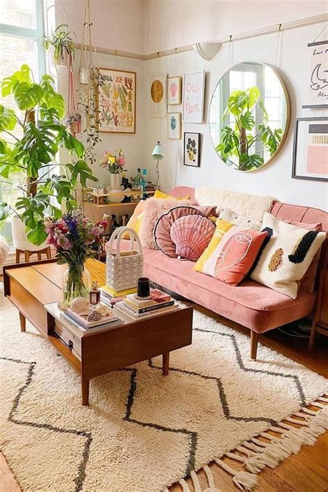 Decoração boho inspirações para aderir à estética na sua casa Blog Loungerie