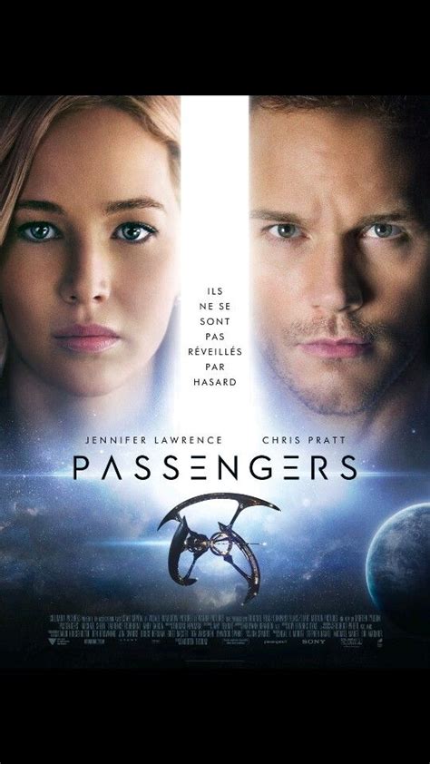 Passengers Passengers Movie Movie Posters Romantic Movies