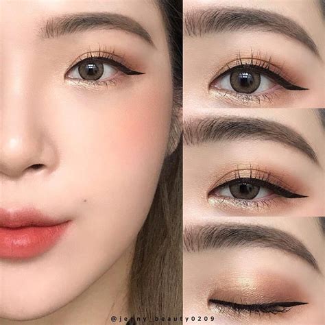 Click The Link For More Information On Step By Step Eye Makeup