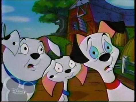 Pin By S Entertainment On 101 Dalmatians The Series101 Dalmatian