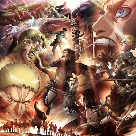 Here are a couple of recent updates on attack on titan chapter 139 spoilers, the leaks, manga manuscript and more. Attack on titan s3 e13.